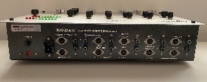 Rodec console Mixmaster