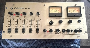 Rodec console SM 200