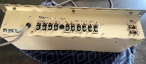 Rodec console SM 200