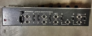Rodec console Mixetta