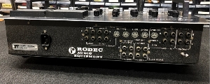 Rodec console Disco-Mix
