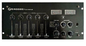 Rodec console Olympus