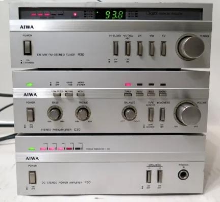 Aiwa SA-P30