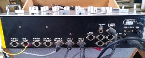 Rodec console CU 888