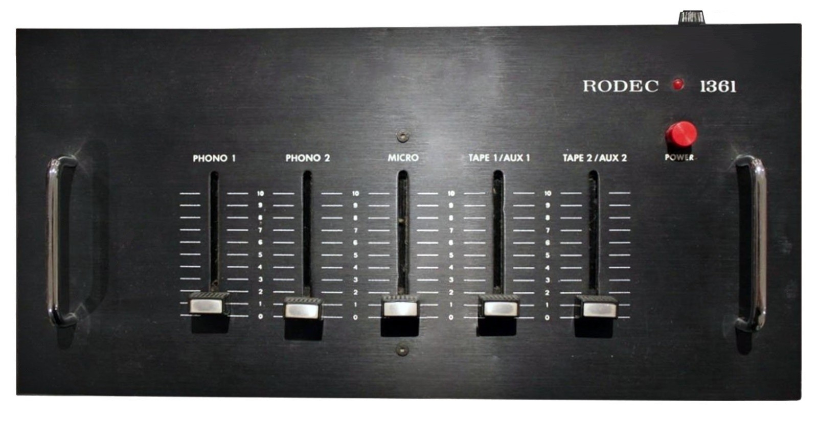 Rodec 1361 / 1371