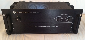 Rodec ampli Disco-Max