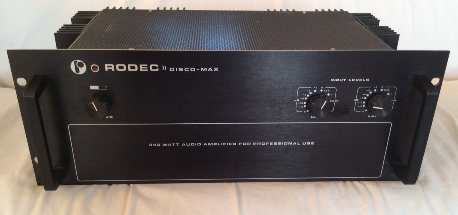 Rodec Disco-Max