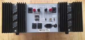 Rodec ampli HDA 450