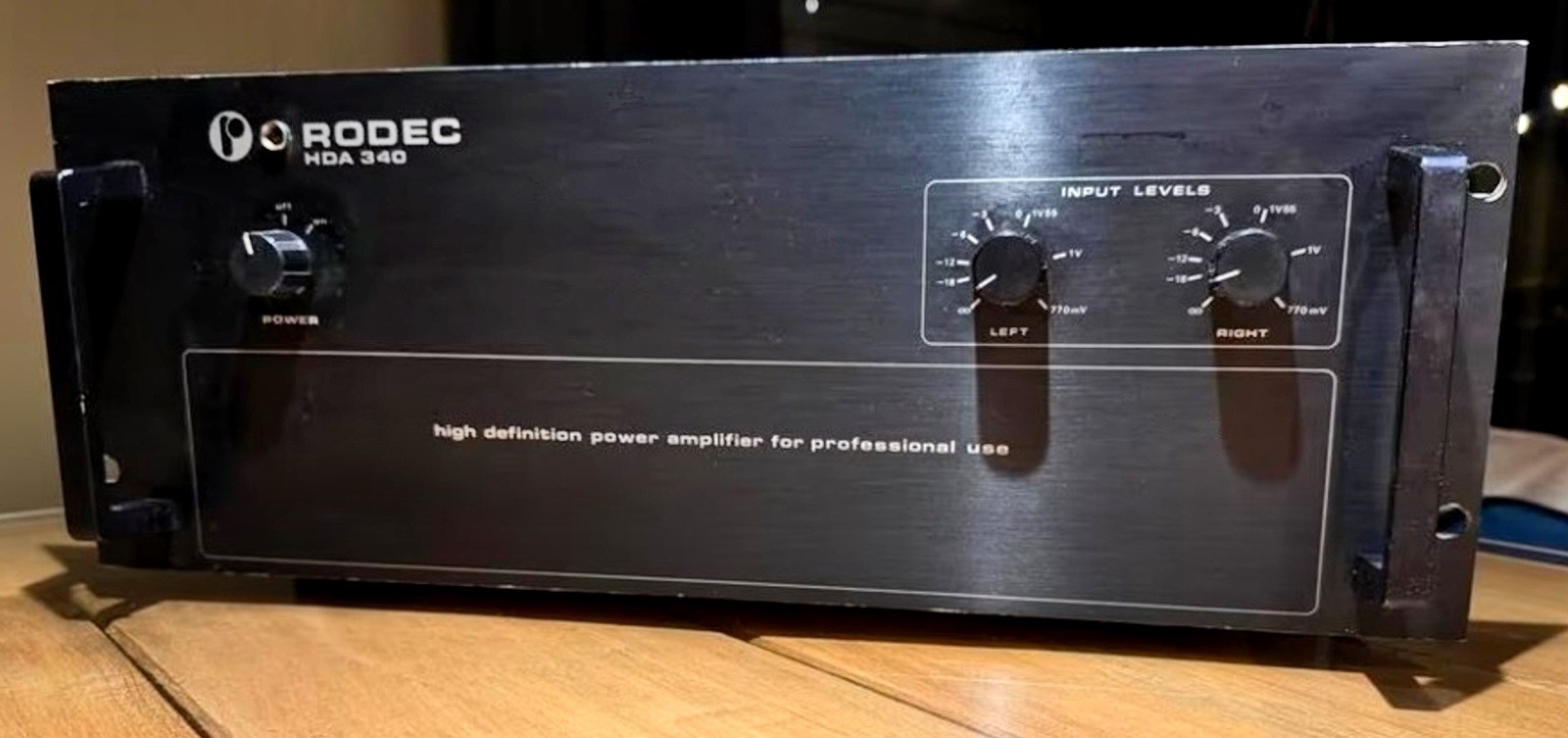 Rodec HDA 340