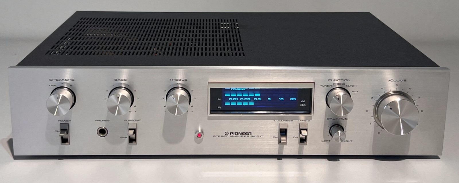 Pioneer SA-510