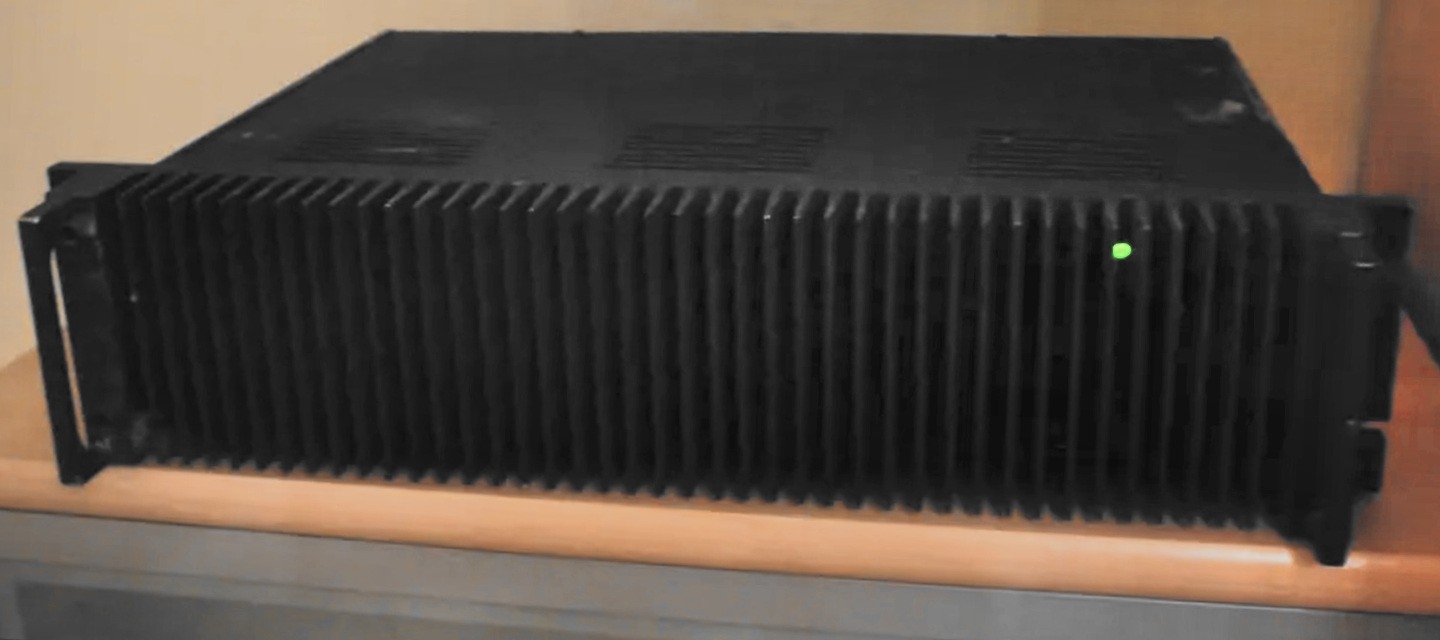 Stanford B 200