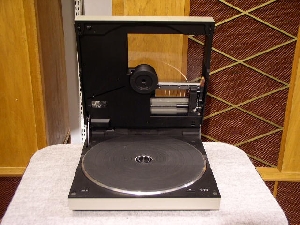 Technics SL-15