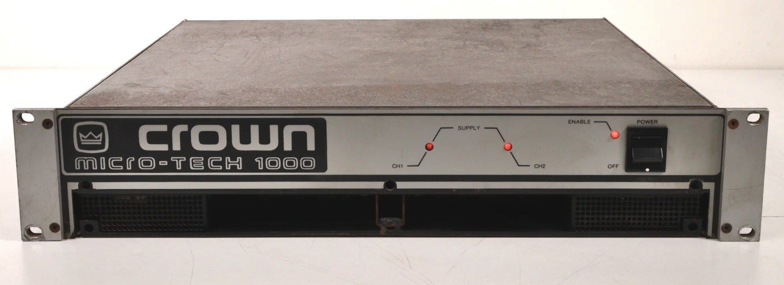 Crown - Amcron Micro-Tech 1000