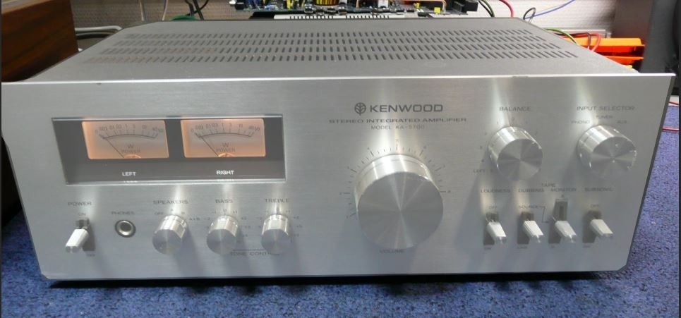 Kenwood KA-5700