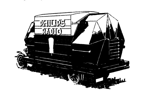 Philips Sono mobile