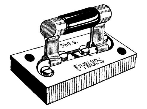 Philips 369 S