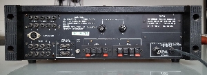 Lenco A 50