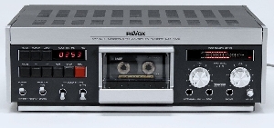 Revox B 710 MK II