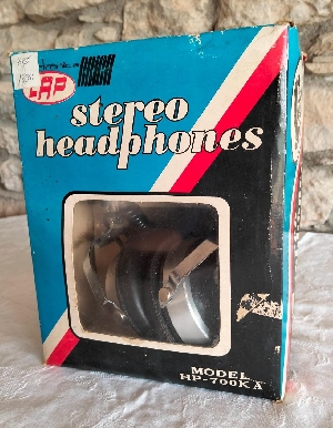 HP-700 K A