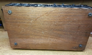 Stereophonic Tuner 5800