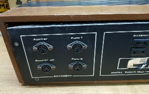 Stereophonic Tuner 5800