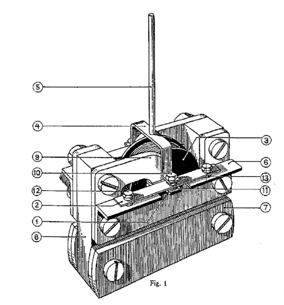 Philips 2304