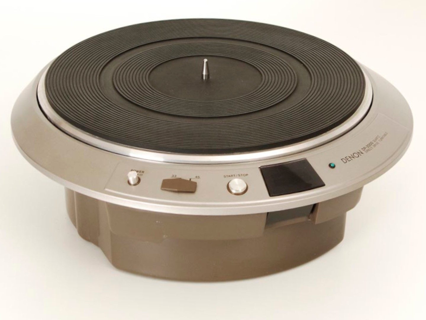 Denon DP-2000