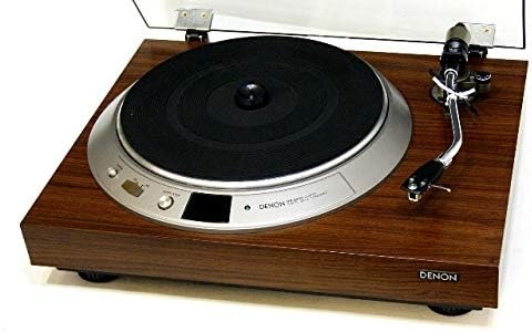 Denon DP-2500