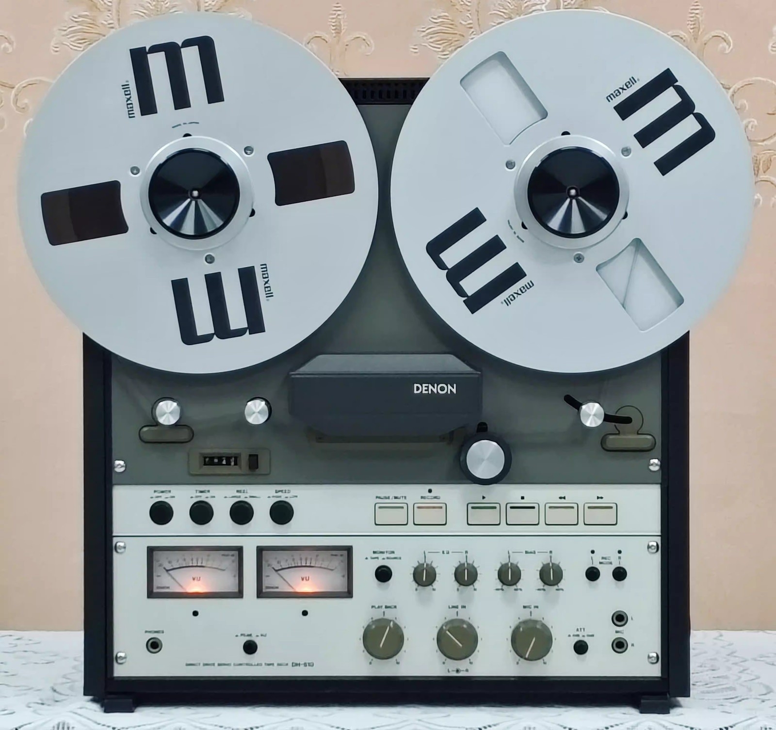 Denon DH-510