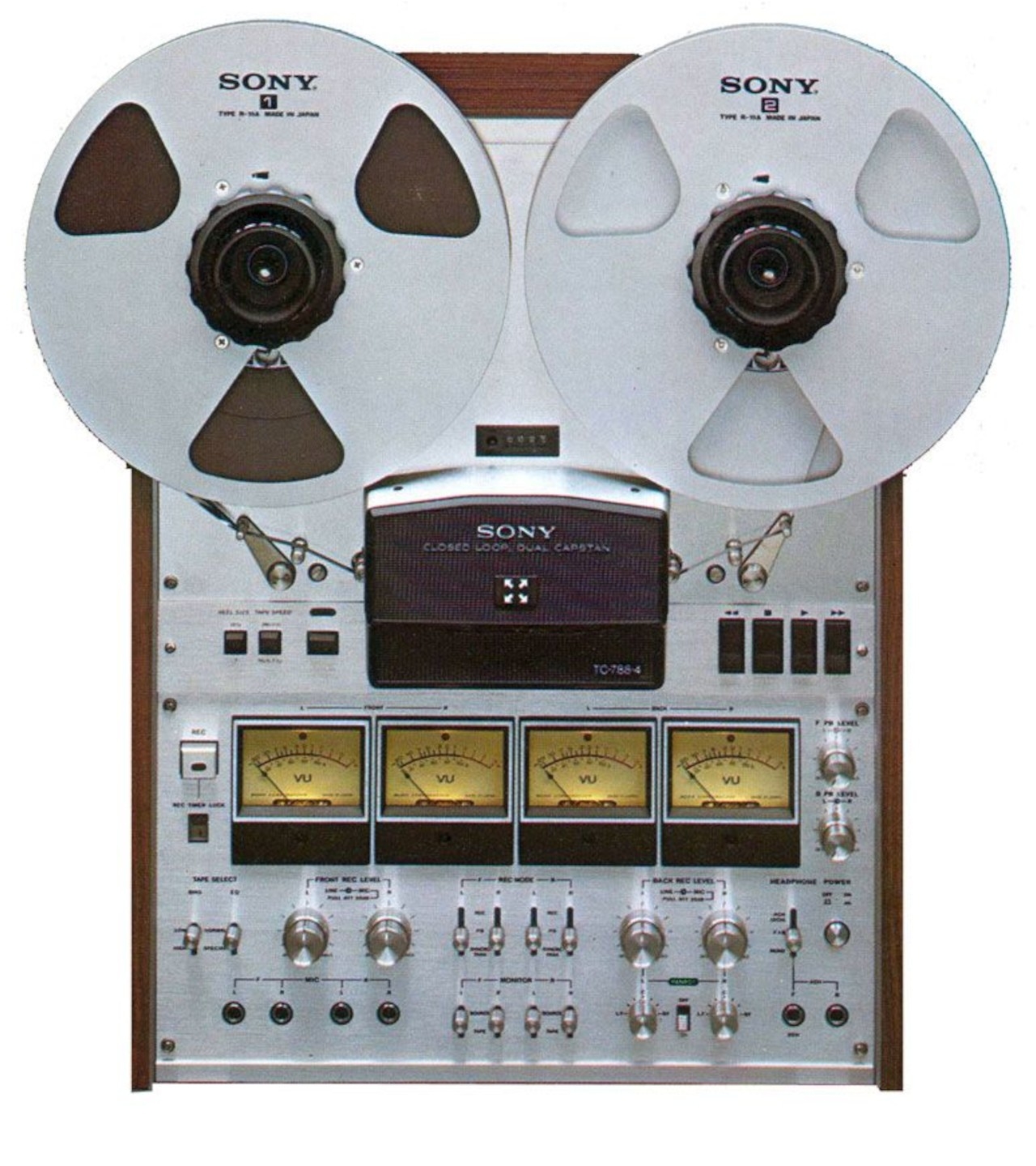 Sony TC-788-4