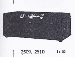 Philips 2509