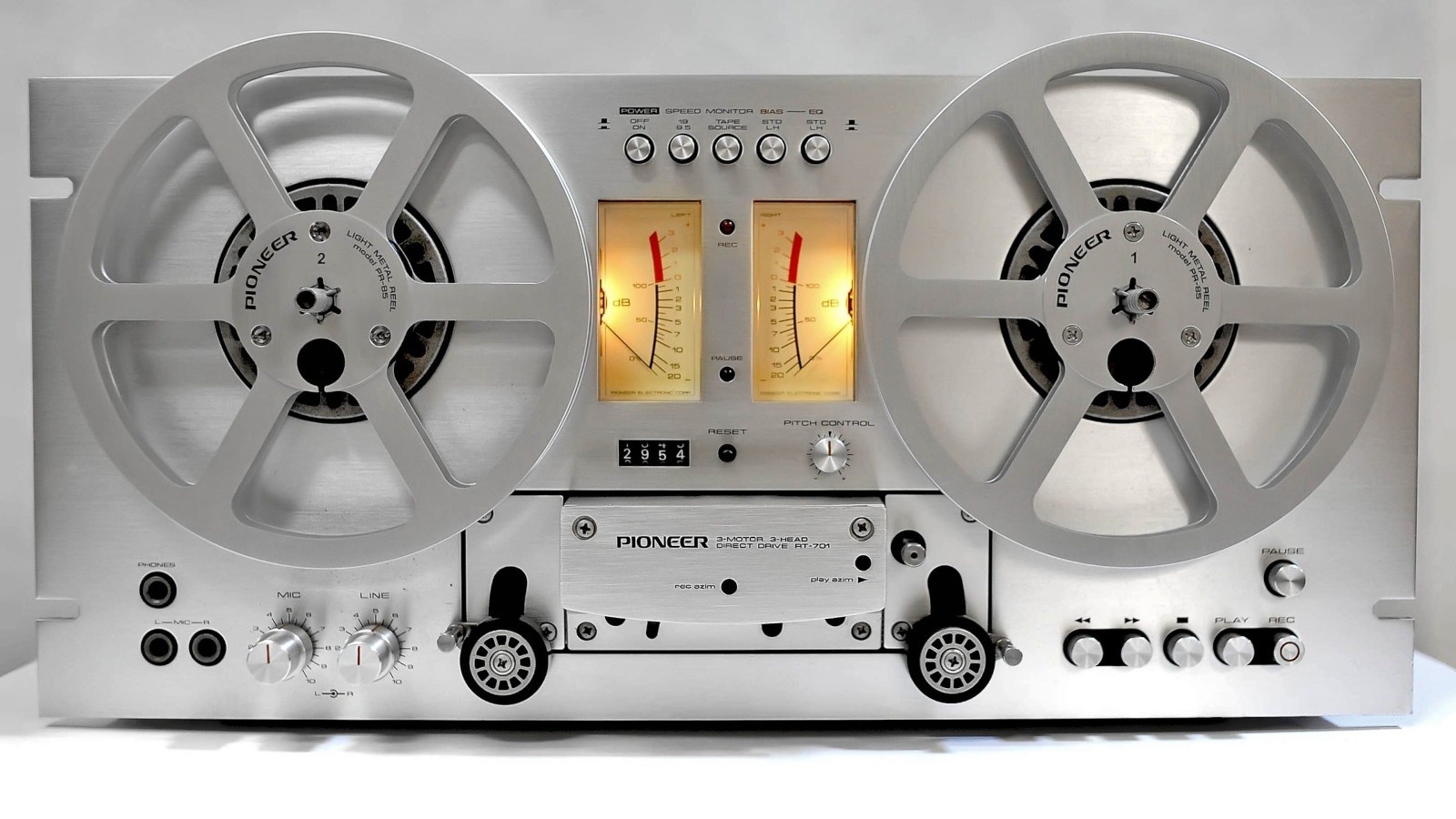 Pioneer RT-701