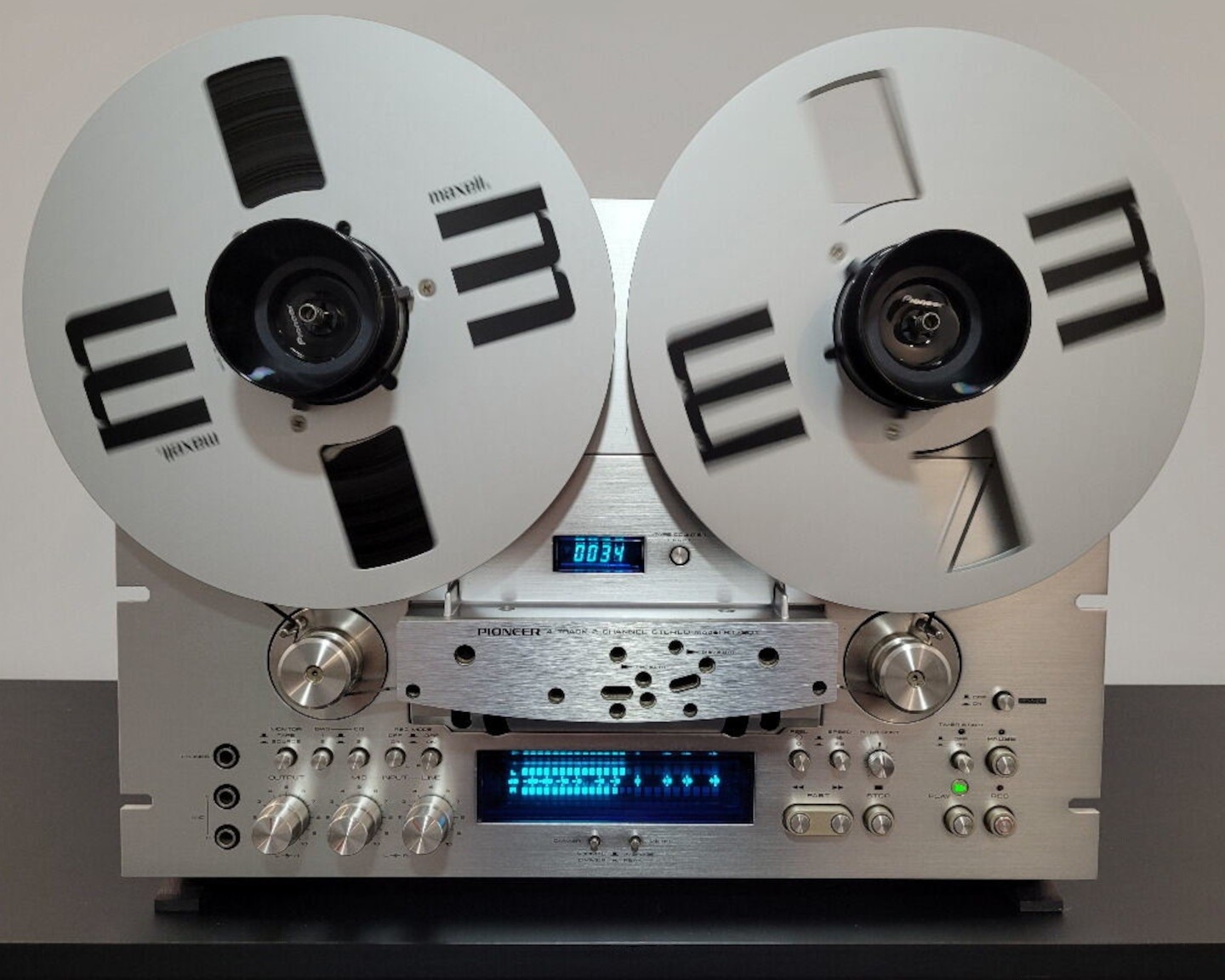 Pioneer RT-901