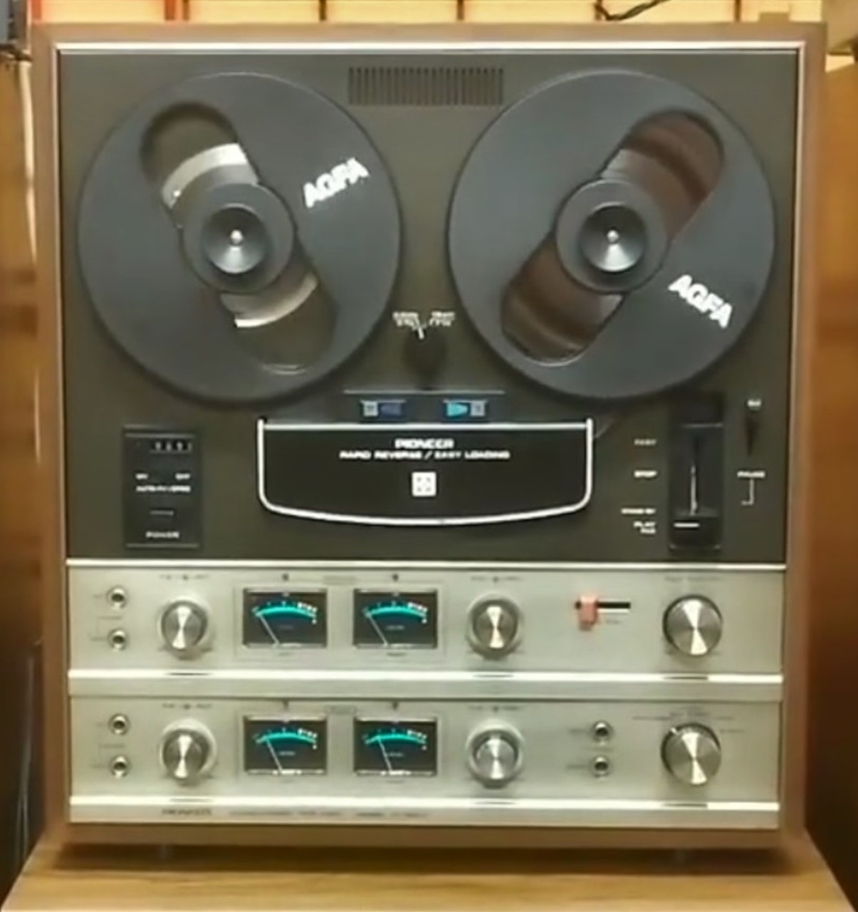 Pioneer QT-6600