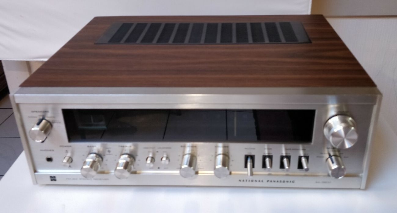 National Panasonic SA-5800