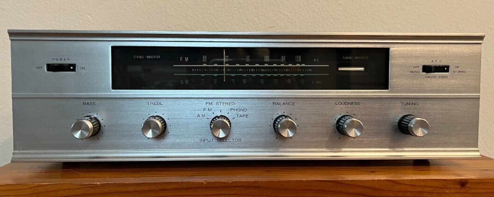 Rotel FAX-150 C