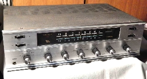 Martel FAX-200 C