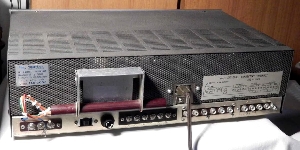 Martel FAX-200 C