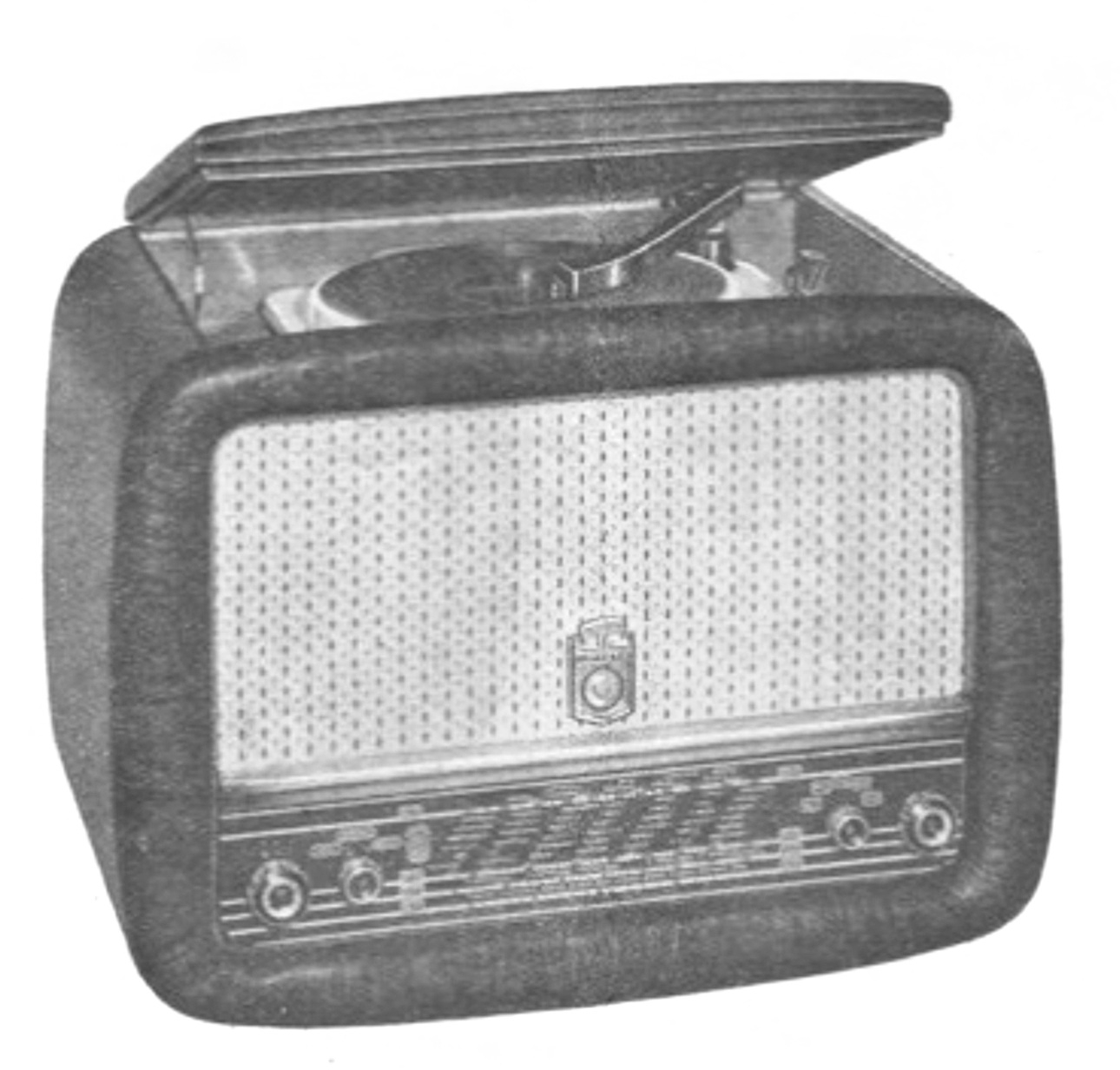 Minerva Minerphon 546 (FR)