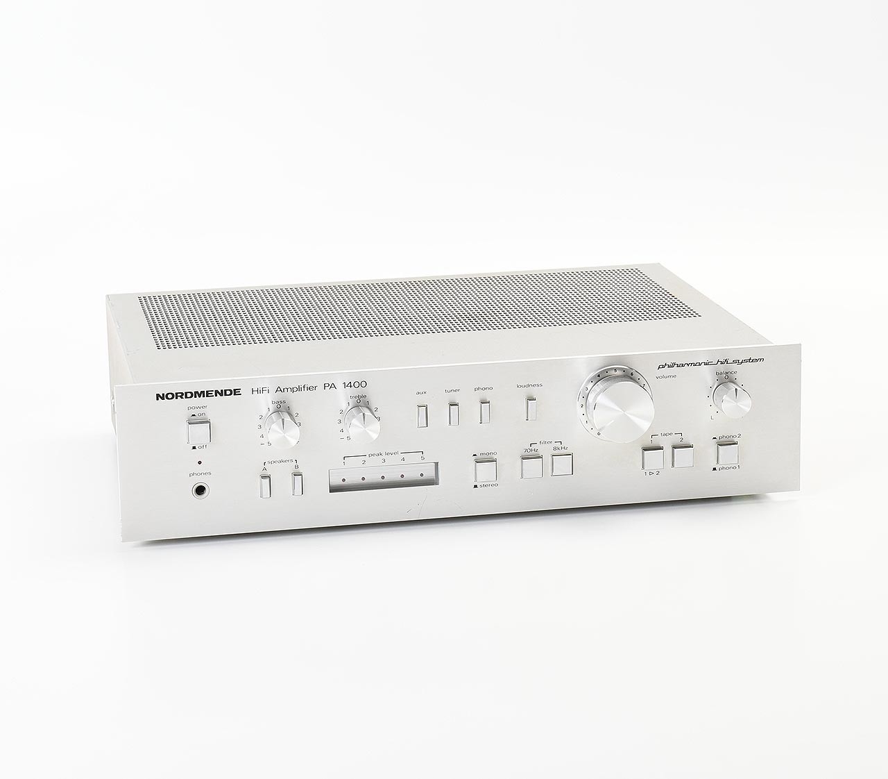 Nordmende PA 1400