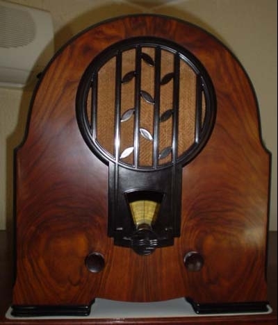 Philips 634 AN