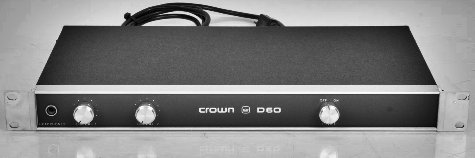 Crown - Amcron D 60