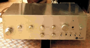 Esart E 100 S2