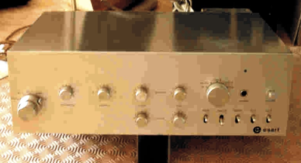 Esart E 100 S2