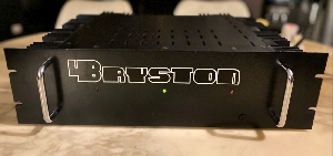 Bryston 4 B