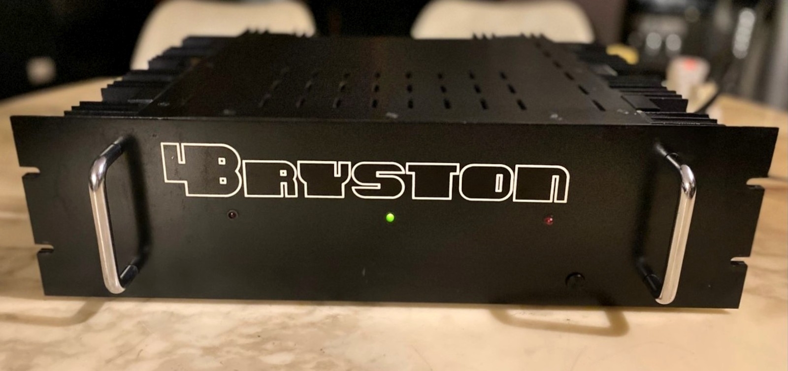 Bryston 4 B