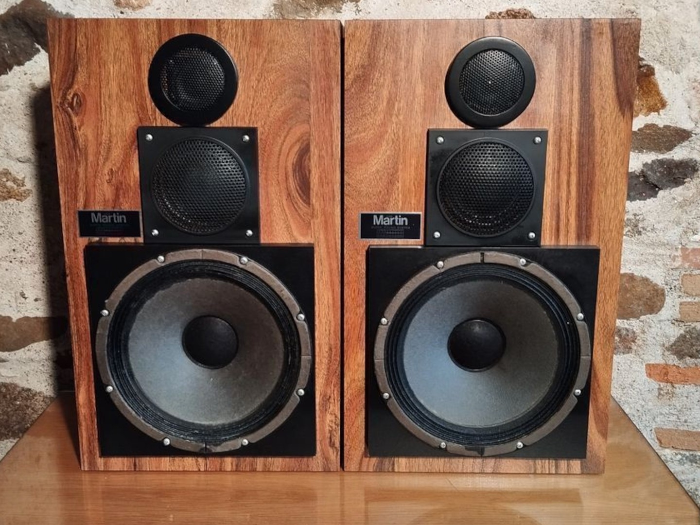 Martin (USA) Gamma 310