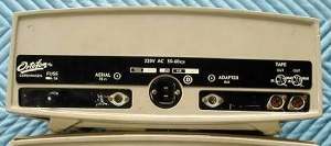 Ortofon KFM 601