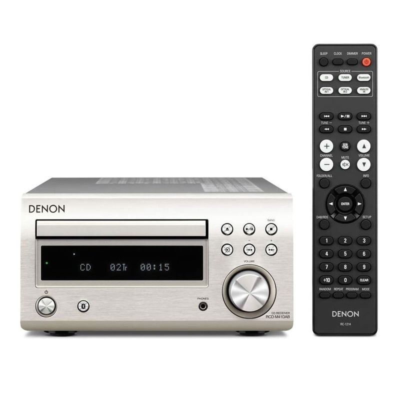 Denon RCD-M41DAB