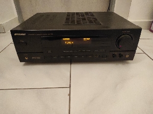 Sansui AV-7100 avant